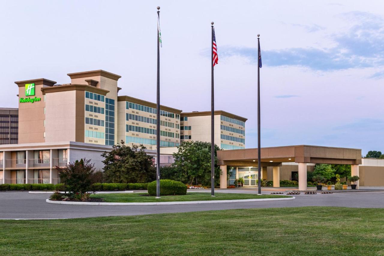 Holiday Inn Louisville East - Hurstbourne By Ihg Bagian luar foto