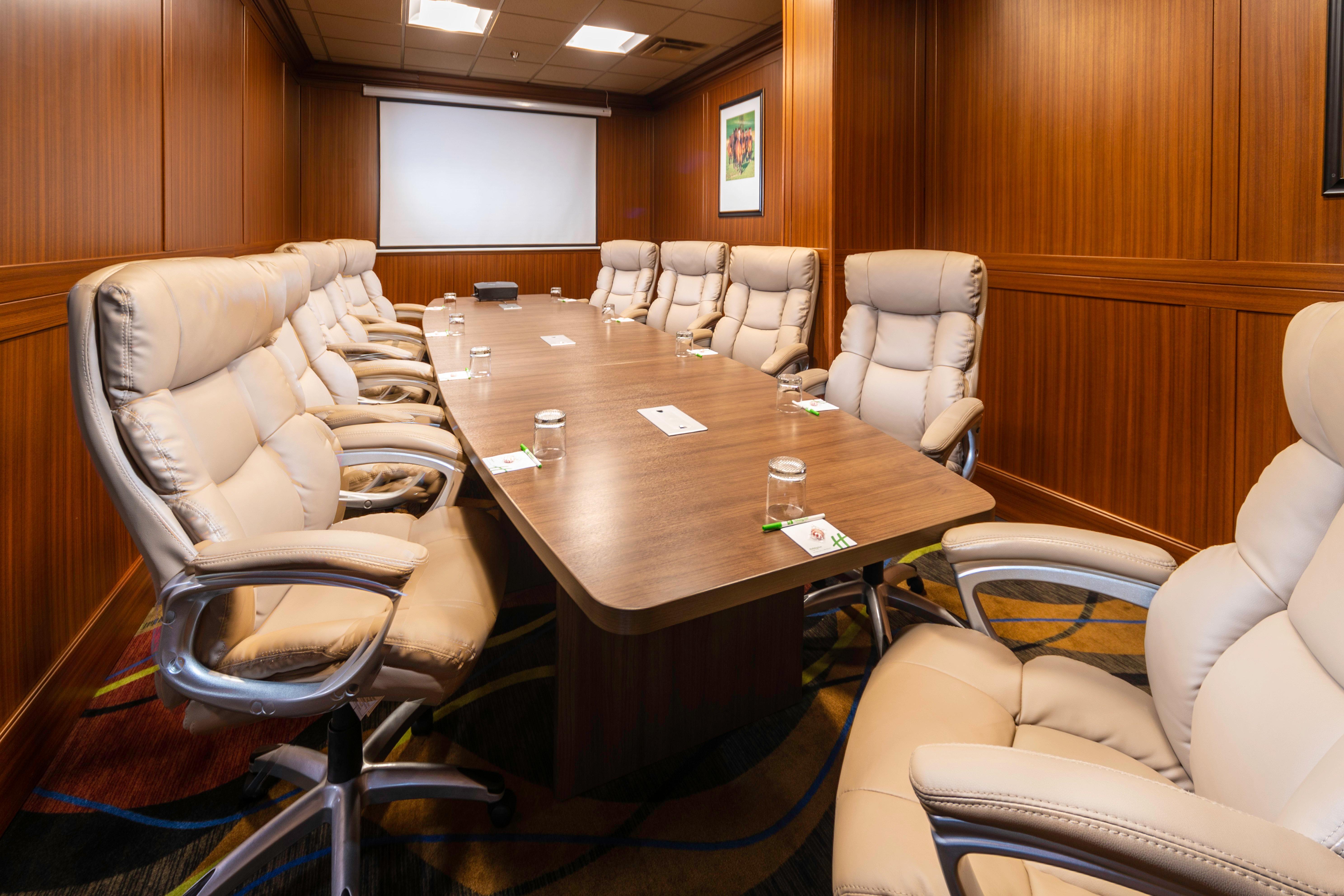 Holiday Inn Louisville East - Hurstbourne By Ihg Bagian luar foto