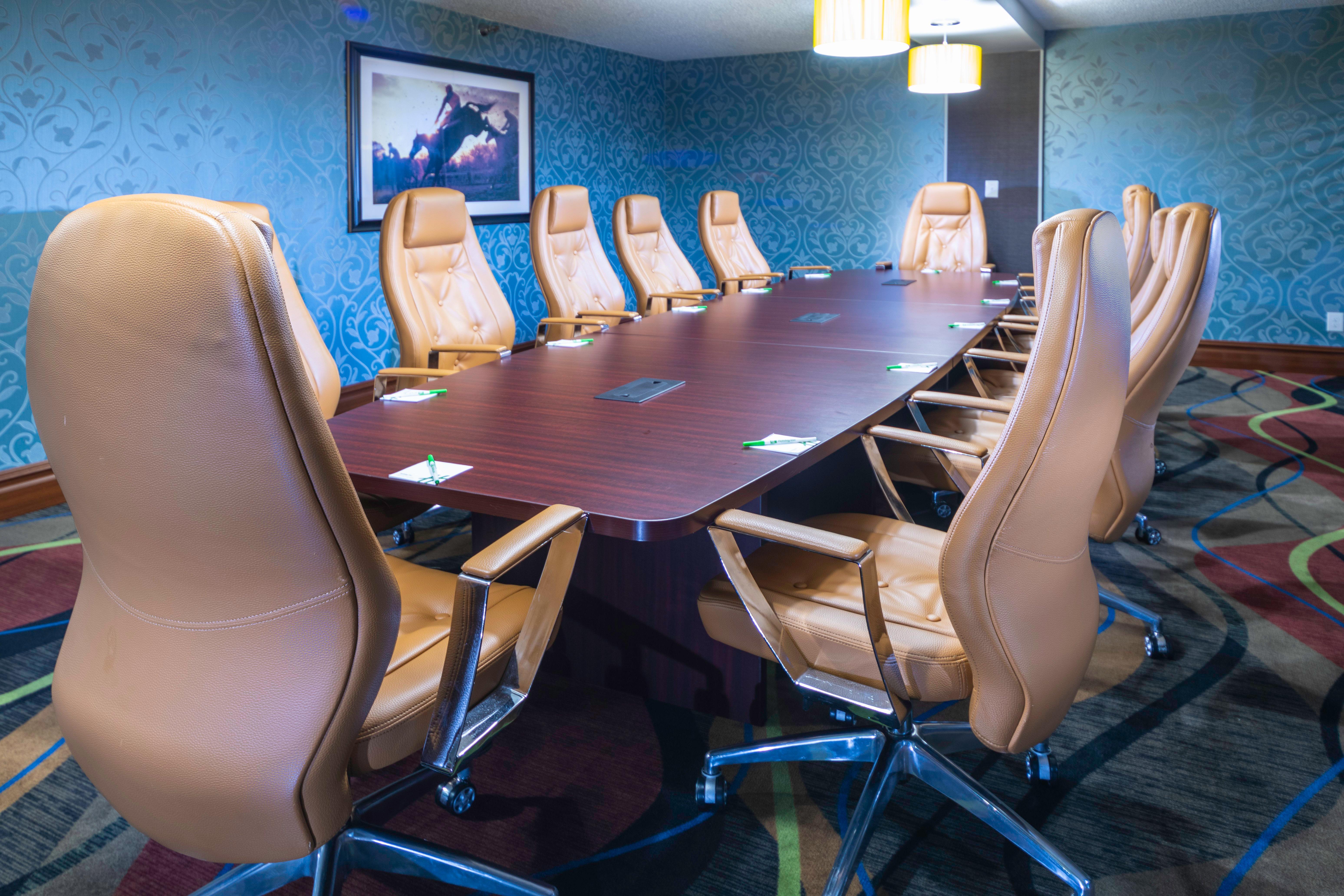 Holiday Inn Louisville East - Hurstbourne By Ihg Bagian luar foto